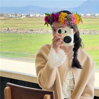 复仇好闺蜜