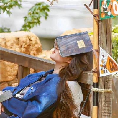 恋爱迷宫第一季